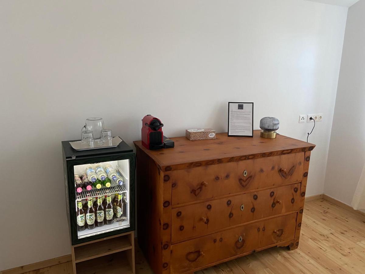 Apartmentz - Zimmervermietung Sankt Peter ob Judenburg Екстериор снимка