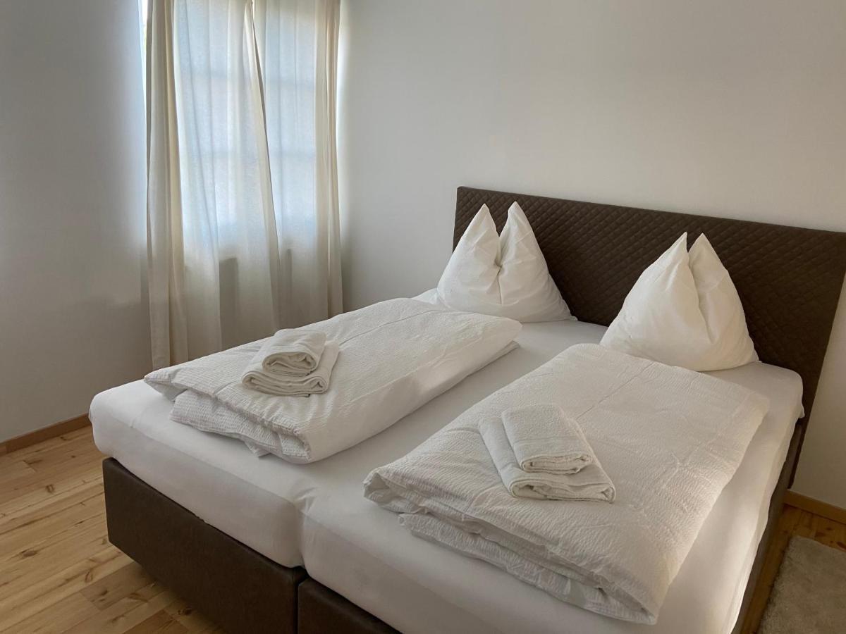 Apartmentz - Zimmervermietung Sankt Peter ob Judenburg Екстериор снимка