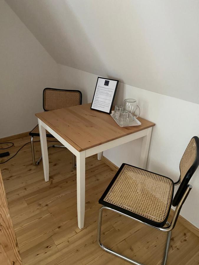 Apartmentz - Zimmervermietung Sankt Peter ob Judenburg Екстериор снимка