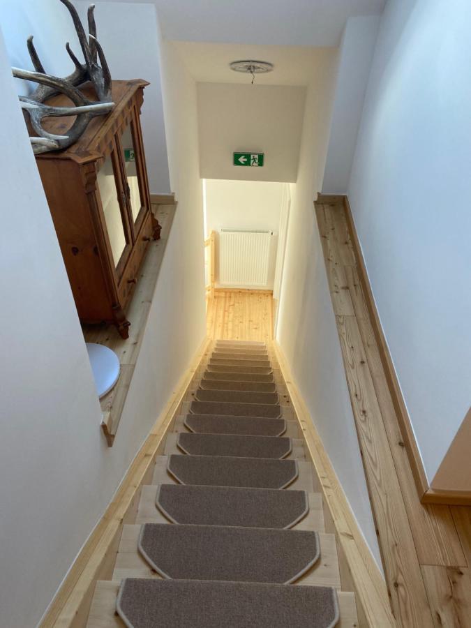 Apartmentz - Zimmervermietung Sankt Peter ob Judenburg Екстериор снимка
