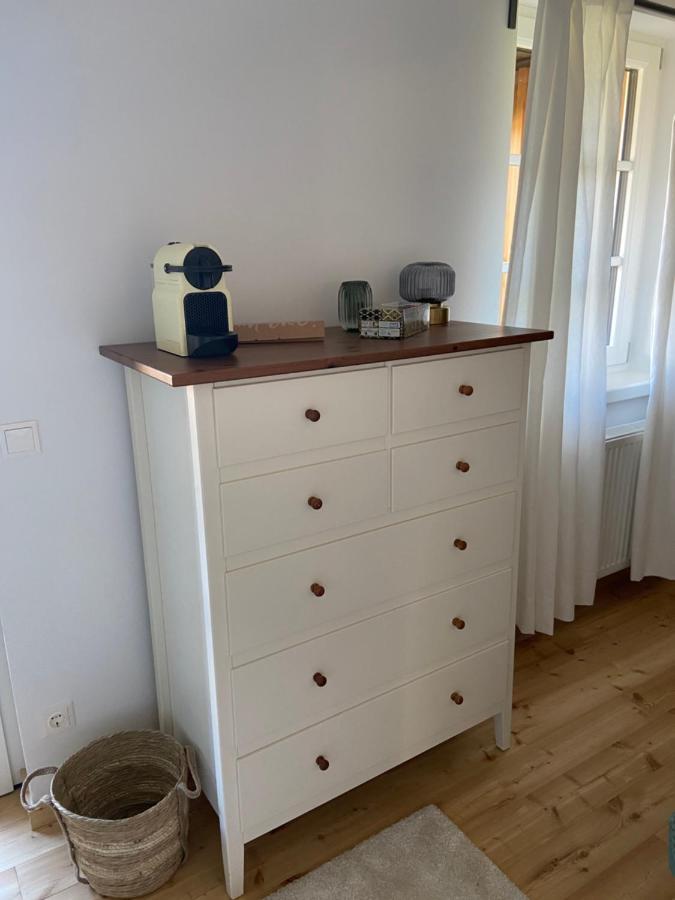 Apartmentz - Zimmervermietung Sankt Peter ob Judenburg Екстериор снимка