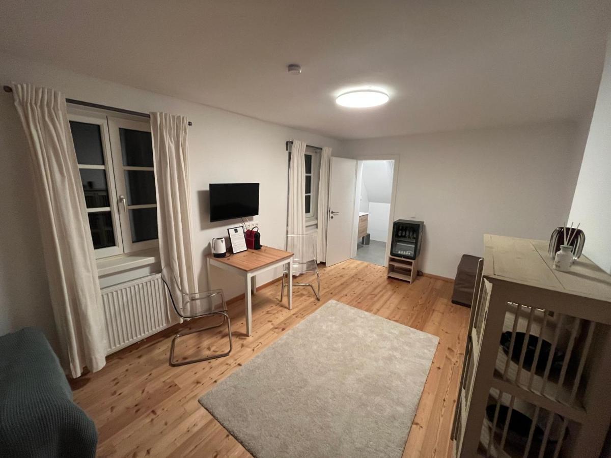 Apartmentz - Zimmervermietung Sankt Peter ob Judenburg Екстериор снимка