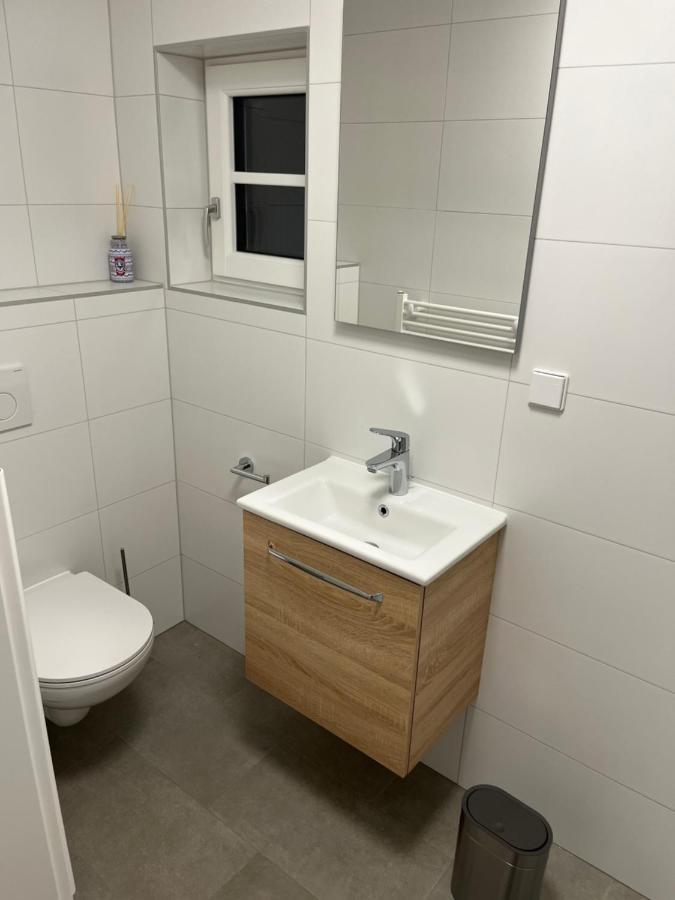 Apartmentz - Zimmervermietung Sankt Peter ob Judenburg Екстериор снимка