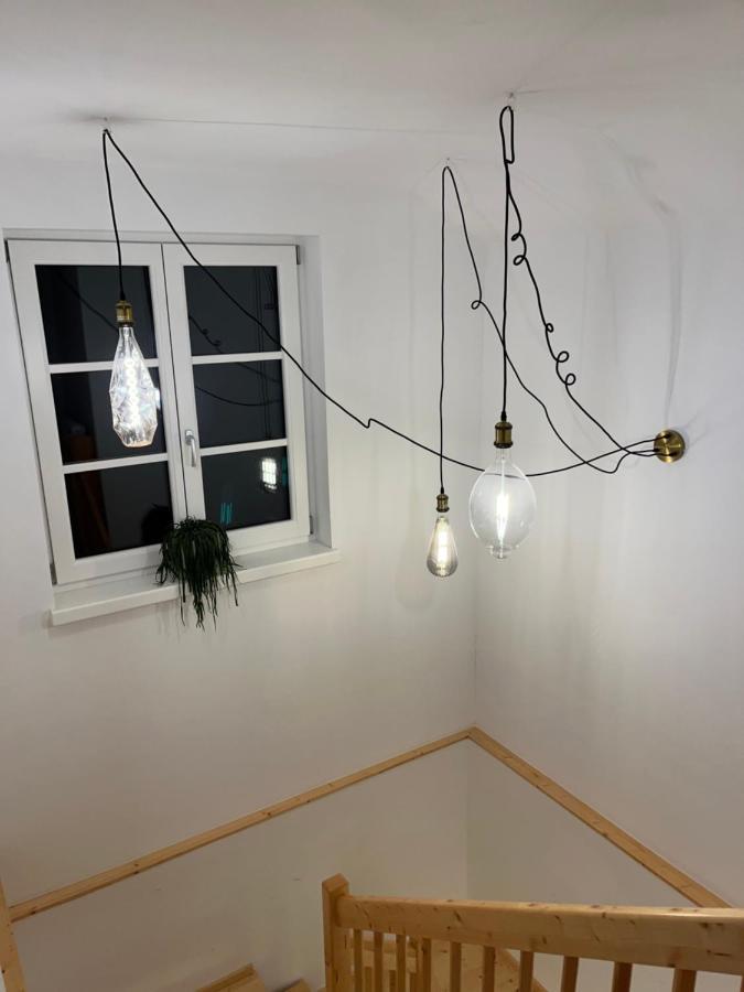 Apartmentz - Zimmervermietung Sankt Peter ob Judenburg Екстериор снимка