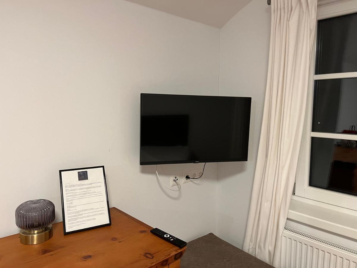 Apartmentz - Zimmervermietung Sankt Peter ob Judenburg Екстериор снимка