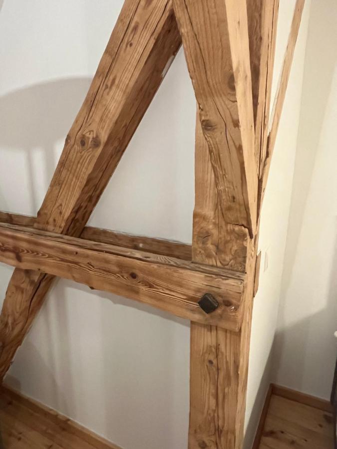Apartmentz - Zimmervermietung Sankt Peter ob Judenburg Екстериор снимка