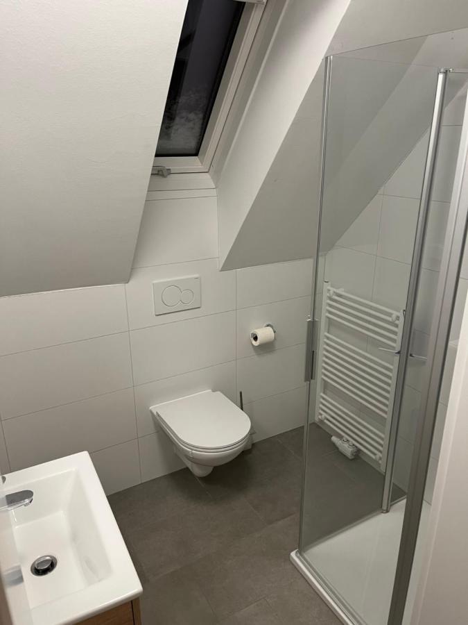 Apartmentz - Zimmervermietung Sankt Peter ob Judenburg Екстериор снимка