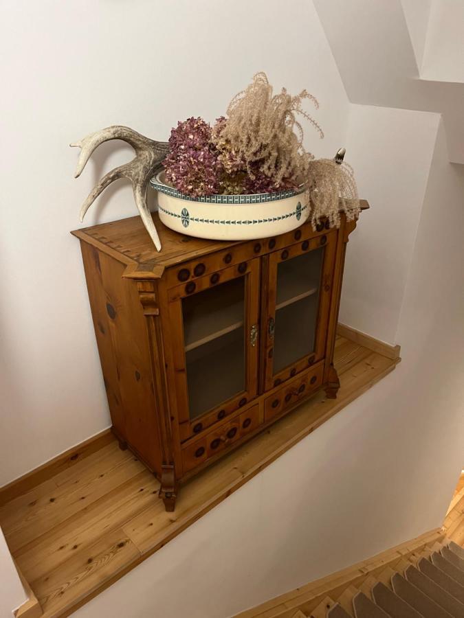 Apartmentz - Zimmervermietung Sankt Peter ob Judenburg Екстериор снимка